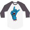 overheadkick tees 3/4 Sleeve Shirt