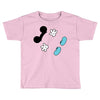 Creating a Little Disney Magic Character Toddler T-shirt
