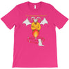 black meowgic T-Shirt