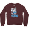 most of my life Crewneck Sweatshirt