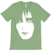 siouxsie and the banshees sioux face post punk T-Shirt