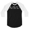 asl 3/4 Sleeve Shirt