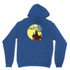 Castle Unisex Hoodie
