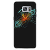 higgs event oil paint Samsung Galaxy S7