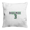 rusellmania Throw Pillow