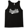 dreamville script Tank Top