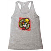 build'n time Racerback Tank