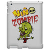 nino zombie iPad 3 and 4 Case