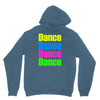 dance dance Hoodie