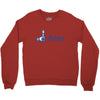 bbeep Crewneck Sweatshirt