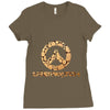 OVERWATCH Ladies Fitted T-Shirt