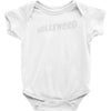 hollyweed Baby Onesie