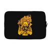 we are ultras Laptop sleeve