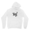 HEY Hoodie