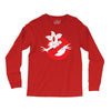 demogorgon busters! Long Sleeve Shirts