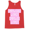 empowered women 2 Tank Top