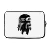 kylo ren vader Laptop sleeve