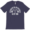 powerhouse gym T-Shirt