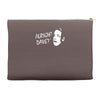 alright dave Accessory Pouches