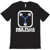 fluxkompensator  funny T-Shirt