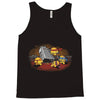cheddar power Tank Top