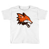 vpn orangge Toddler T-shirt