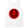 red art Tank Top