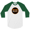 buffet 3/4 Sleeve Shirt
