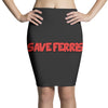 save ferrıs Pencil Skirts