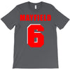 baker mayfield new jersey number T-Shirt