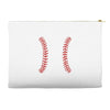 Baseball Mom Accessory Pouches