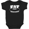 fat wreck chords new Baby Bodysuit