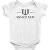 wayne Baby Onesie