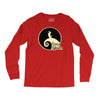 happy scottie halloween! Long Sleeve Shirts