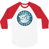 need coffee 3/4 Sleeve Shirt