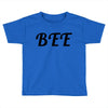 bee Toddler T-shirt