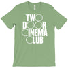 two door cinema club T-Shirt