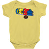nutcracker Baby Onesie