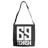 tekashi 6ix9ine  gummo 69 Adjustable Strap Totes