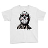 jason voorhees 2 Youth Tee