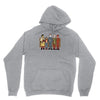 king of the hell Unisex Hoodie