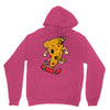 pizzaboarding Unisex Hoodie