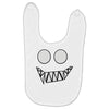 demonic Baby Bibs