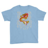 circuit dragon Youth Tee
