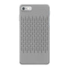 fuck you pin stripe line iPhone 7 Case