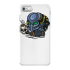predator chest iPhone 7 Case