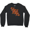 oh yeah, yo! Crewneck Sweatshirt