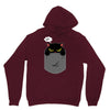 soon Unisex Hoodie