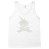 cloud and crossbusters Tank Top