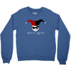 dr. harleen frances quinzel Crewneck Sweatshirt